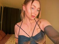 camgirl NellyVance