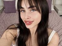 beautiful webcam girl TessaTaylor