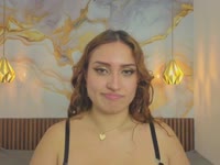 Hello, my name is layla. I am a happy girl, who enjoys touching herself and generating pleasure.
In my room there will not only be the best sex, the best deep throat and the best squirts, but also a pleasant company, where you will have fun, while playing with your cocks! (If you are looking for a lot of saliva, here is) :)