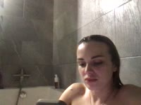 I am a sensual young girl
I have large, charming black lips, accurate eyebrows and bright green eyes with a mischievous, charming look.