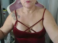 OlaSou a AnaScorpion, uma pessoal muito alegre e que gosta de exibissionismo virtual, e se for Presenteada, eu  ficou mais animadinha, realizo fetiches e adoro um bom papo.