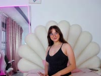 Je suis heureuse d