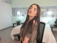 I am a passionate, creative, and life-loving person, always eager to explore new adventures. With an enigmatic gaze and a captivating smile, I enjoy deep conversations and forging genuine connections. I love transforming every moment into a unique experience, where the art of seduction and elegance merge to create unforgettable memories. Here, you