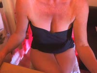 Hi there , Wanna play with me ? Wanna know how Sweet i can be or maybe you want to be submissive :)  .I love to have fun and i am waiting for you with my blue eyes , my hot sexy body, round breasts and a nice ass, come play with me :)