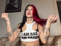 Hello guys! Destiny here if you like petite brunette very naughty and playful you are in a right room!