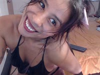 Hi guys... I am here to make your cock burst plain and... simple.Making you cum for me gets me so horney and hot... I love  seeing cameras when in shows so I can get off with you .. give me a try!!!Lets have fun..