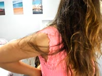 I’m feminine, confident and present. I like when things unfold slowly and naturally. If you enjoy attention and subtle tension, you’ll feel at home with me.....