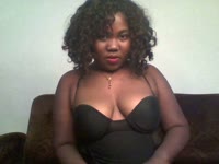 Lola sounds sweet. Desire says a little more. I