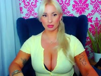 My name is Anna your blond cute friend,who can drive you mad ,but be carefull I might be addictive :)I really enjoy cam2cam chat because nothing can turn me on more than eye contact and body language.I like to make someone happy, don