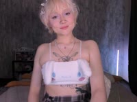 I am kind and creative, lonely in the evening.my body is decorated with tattoos and piercings, I think we could entertain each other?