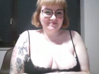 I crave hot and passionate sex... but I9m also open to any erotic fetishes you might want to bring to the table...
