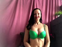 Hello world of men, I`m almost 50 and I signed up here because I need some detachment from everyday life. I know the erotic world well :) I think I`m already addicted to sex! My fantasies know no limits and I hope to find a nice man here who will just enjoy me :)