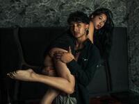 LaurynAndNarem2