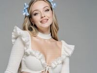 girl webcam naked AdelinaKael