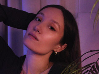 jasmin cam model AgnesCranberry