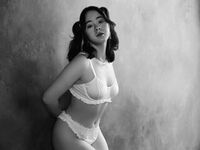 adult live cam AislyFollin