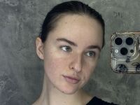 jasmin videochat AlisaFreshly