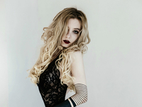 beautiful cam girl AngelikaMoebius