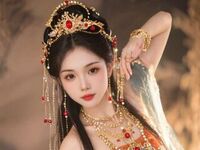 camgirl masturbating AngerlaMei