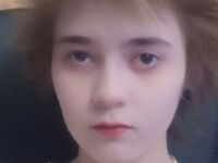 beautiful camgirl AngilaMallas