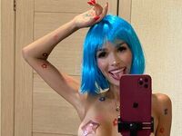 naughty videochat AnnaLakshmy
