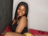 naked girl with webcam masturbating with dildo AnnaVal