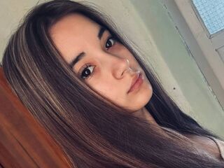 girl cam naked AnnyLI