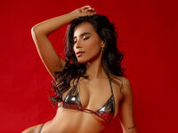 live webcam girl AriaBlaze