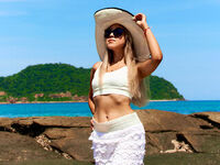 free web cam ArianaWells