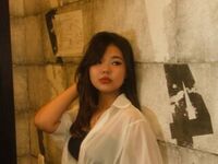 kinky webcam model ArianneFronick