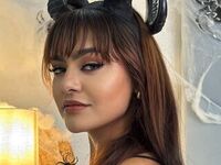 hot striptease cam AshiaEktare