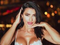 kinky webcam model BiankaLeoness