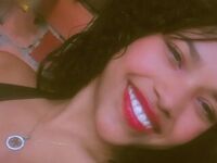 hot live cam BrianaMarin