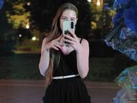 nude cam girl picture CallieBarca