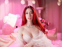 spy web cam CamilePrescott