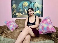 sexy camgirl CaseySymonds