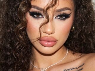 striptease CelineCherie
