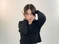 nude camgirl photo ChasityDanaher