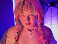 camgirl webcam ChimberWo