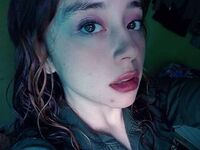girl cam DannaGom