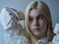 live sex picture DeidreSarin