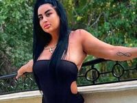 adult videochat cam DesyreeDawson