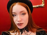 webcamgirl DevonaDarby