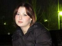 girl ElizabethGrochma