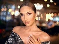 naked webcam girl video EllieSin