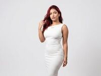 erotic cam EvaSilveira