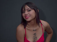 jasmin web cam video GaiaMonet