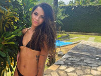 hot cam show GinaGlam