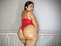 camgirl sexchat IsabellCossio