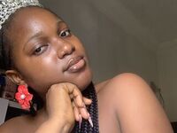 live cam show IvorySins